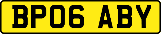 BP06ABY