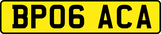 BP06ACA