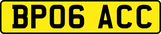 BP06ACC