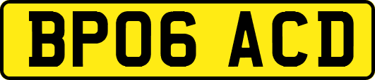 BP06ACD