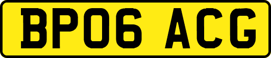 BP06ACG