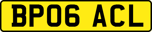 BP06ACL
