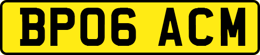 BP06ACM