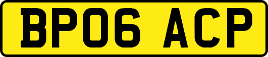 BP06ACP