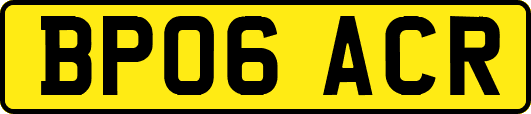 BP06ACR
