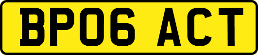 BP06ACT