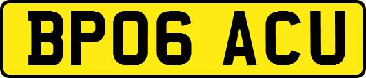 BP06ACU