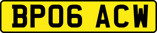 BP06ACW