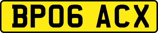 BP06ACX
