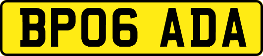 BP06ADA