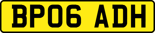 BP06ADH