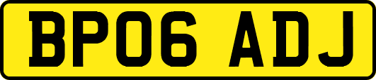 BP06ADJ