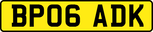 BP06ADK