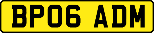BP06ADM