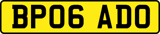 BP06ADO