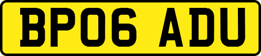 BP06ADU