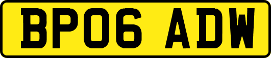 BP06ADW