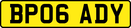 BP06ADY