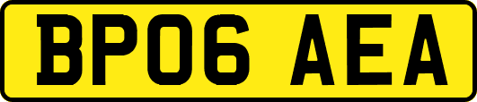 BP06AEA