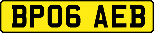 BP06AEB