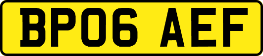 BP06AEF