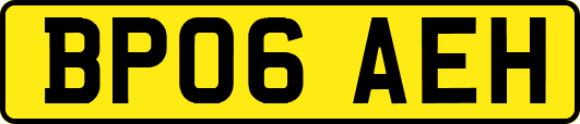 BP06AEH
