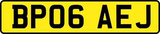 BP06AEJ