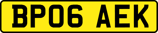 BP06AEK