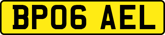 BP06AEL