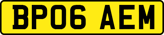 BP06AEM
