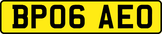 BP06AEO
