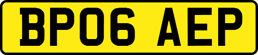 BP06AEP