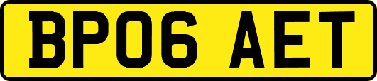 BP06AET