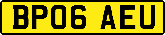 BP06AEU