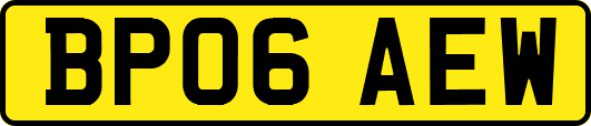 BP06AEW