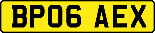 BP06AEX