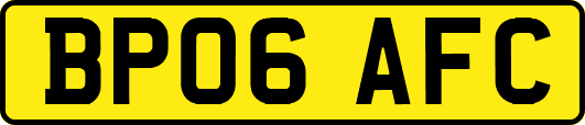 BP06AFC