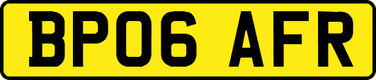 BP06AFR