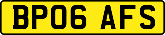 BP06AFS