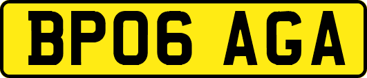 BP06AGA