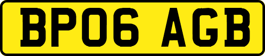 BP06AGB