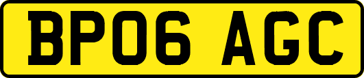 BP06AGC