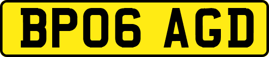 BP06AGD