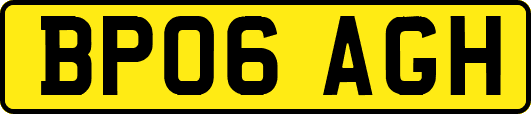 BP06AGH