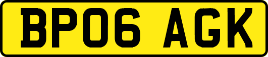BP06AGK