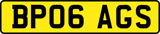 BP06AGS