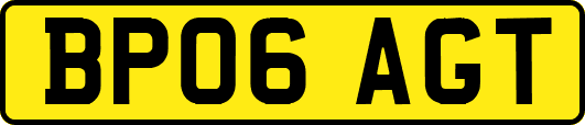 BP06AGT