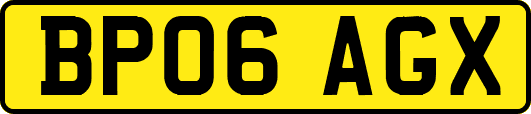 BP06AGX