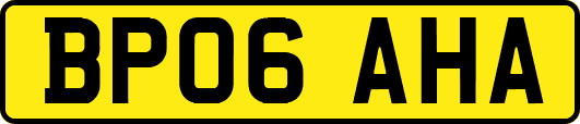 BP06AHA
