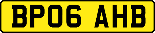 BP06AHB